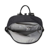 Anti-theft vacation backpack