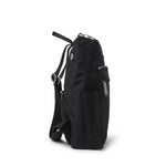 Anti-theft vacation backpack