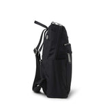 Anti-theft vacation backpack
